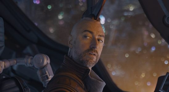 L'univers DC de James Gunn présente Sean Gunn, vétéran de Marvel et DC, dans le rôle du nouveau Maxwell Lord