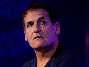 Mark Cuban s’apprête à quitter Shark Tank après la saison 16 : « Il reste encore un an »