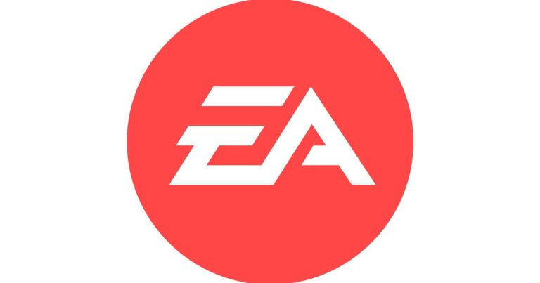 Marques déposées d'Electronic Arts "Neon Fox"
