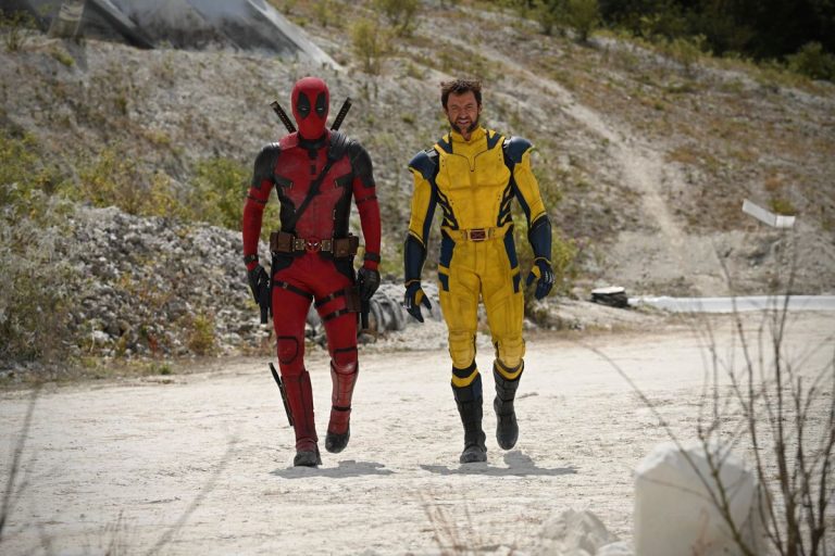 Marvel en 2024 : dates de sortie pour Deadpool 3, Echo et plus