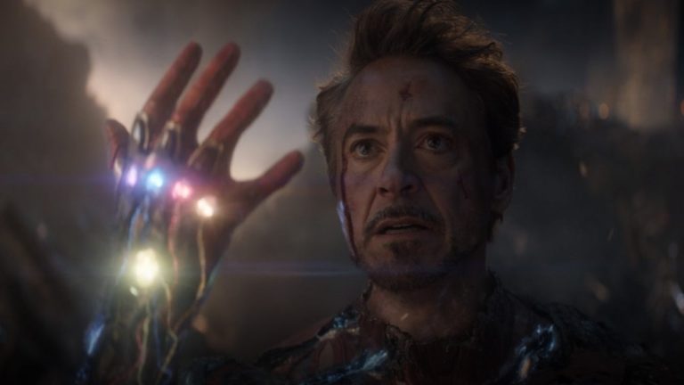 Marvel ne veut jamais « annuler comme par magie » la mort d'Iron Man dans Avengers : Endgame
