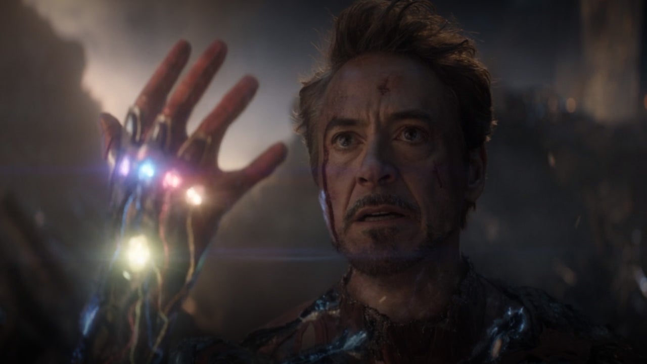 Marvel ne veut jamais « annuler comme par magie » la mort d'Iron Man dans Avengers : Endgame
