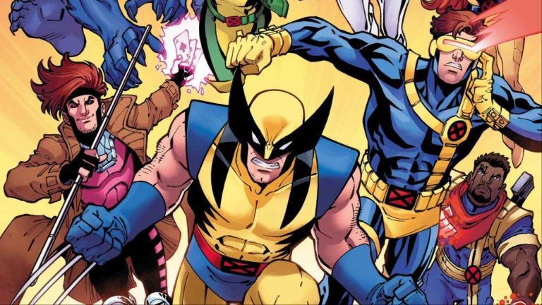 Marvel révèle la bande dessinée préquelle de X-Men '97
