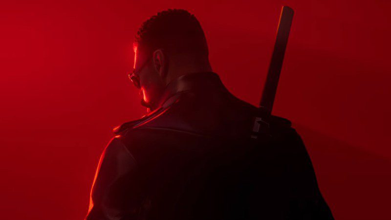 Marvel's Blade vient des créateurs de Deathloop et Dishonored
