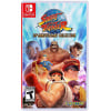 Collection 30e anniversaire de Street Fighter