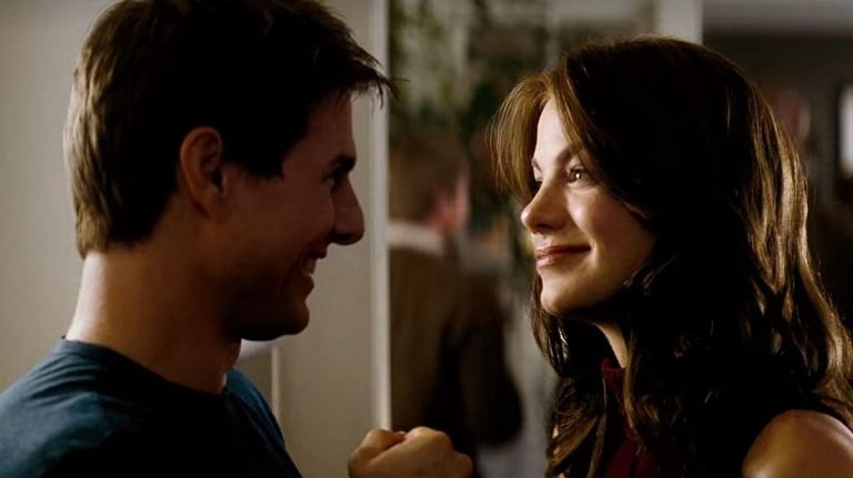 Michelle Monaghan de M:I s'est sortie avec Tom Cruise alors qu'elle était censée être en lune de miel et a partagé la réponse cool de son mari
