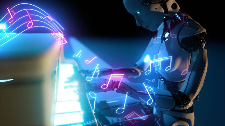 Microsoft Copilot AI vous permet désormais de créer votre propre musique – voici comment cela fonctionne