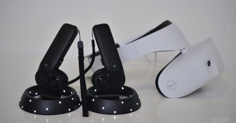 Microsoft abandonne Windows Mixed Reality