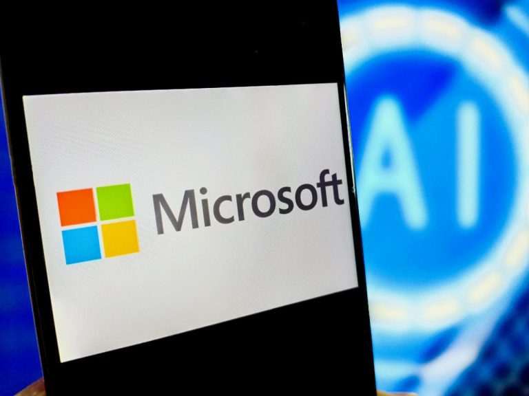 Microsoft accepte les termes du contrat syndical impliquant l’utilisation de l’IA