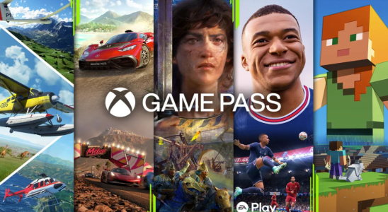 Microsoft veut que le Game Pass sur PlayStation, Nintendo et « tous les écrans » soit possible