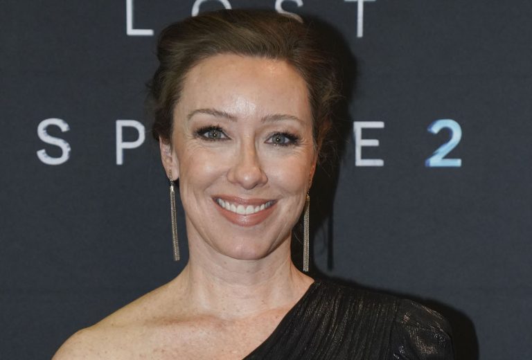 Molly Parker au casting du drame médical Fox « Doc », basé sur un format italien – TVLine