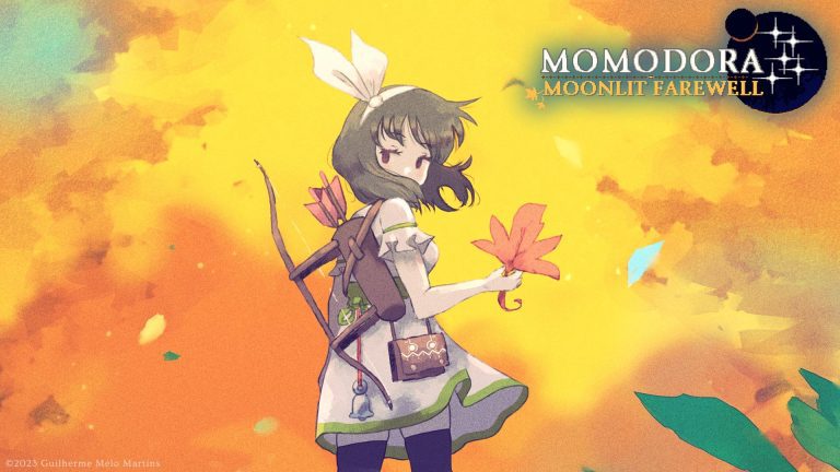 Momodora : Moonlit Farewell sera lancé le 11 janvier 2024    
