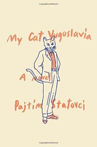 Mon chat Yougoslavie : un roman résumé et un guide d’étude descriptif