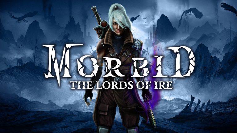  Morbid : The Lords of Ire ajoute les versions PS5, Xbox Series et Switch ;  La démo PC sera lancée le 5 décembre    
