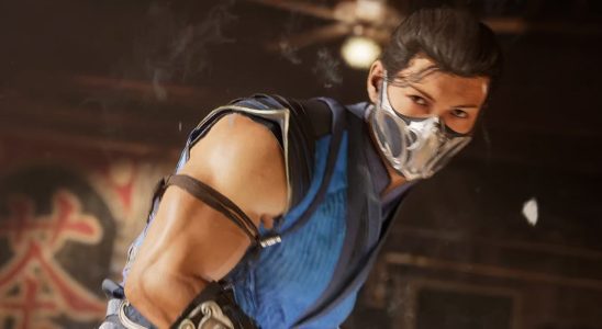 Mortal Kombat 1 Story DLC confirmé, "grosse surprise après ça"