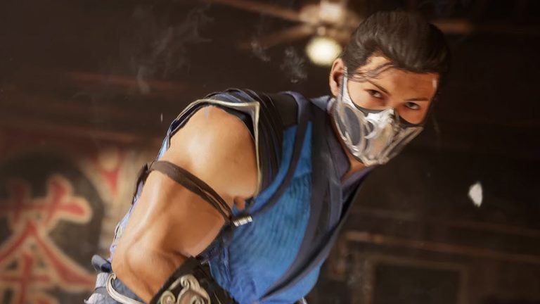 Mortal Kombat 1 Story DLC confirmé, "grosse surprise après ça"
