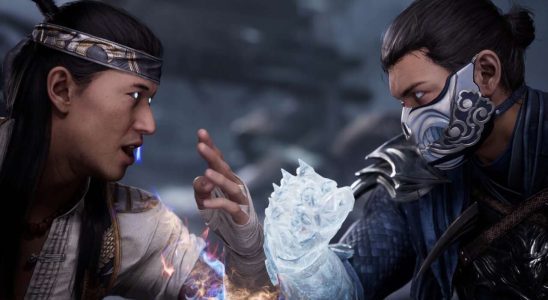 Mortal Kombat 1 ajoute Quan-Chi pour lancer la saison 3, le jeu croisé à venir
