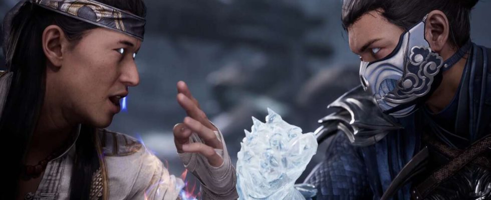 Mortal Kombat 1 ajoute Quan-Chi pour lancer la saison 3, le jeu croisé à venir