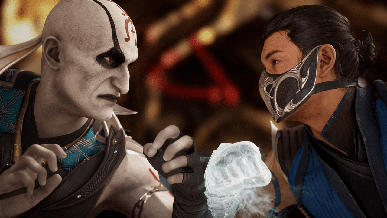 Mortal Kombat 1 devrait enfin être cross-play au début de l'année prochaine
