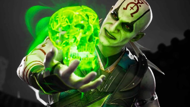 Mortal Kombat 1 mise à jour 1.002.002 pour le DLC Quan Chi et plus ce 14 décembre