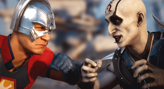 Mortal Kombat 1 révèle le gameplay et la date de sortie de Quan Chi aux côtés de notre meilleur aperçu de Peacemaker à ce jour