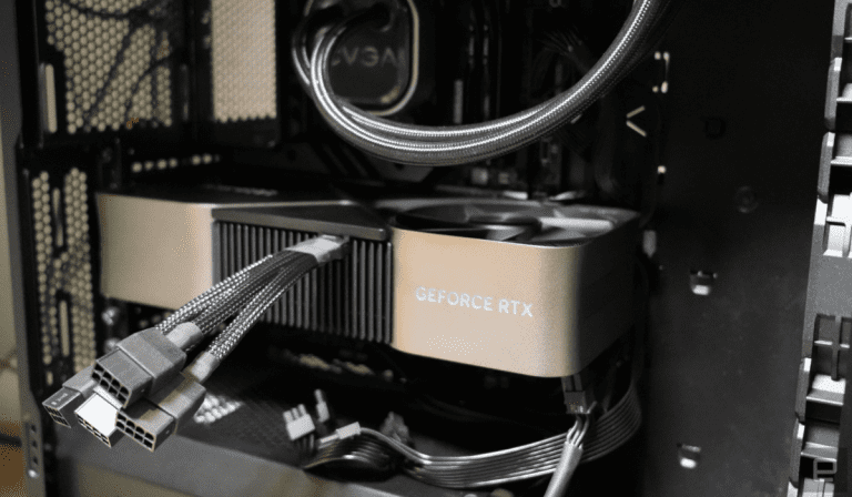 NVIDIA a nerfé sa carte graphique RTX 4090 pour les acheteurs chinois, grâce aux règles d’exportation américaines