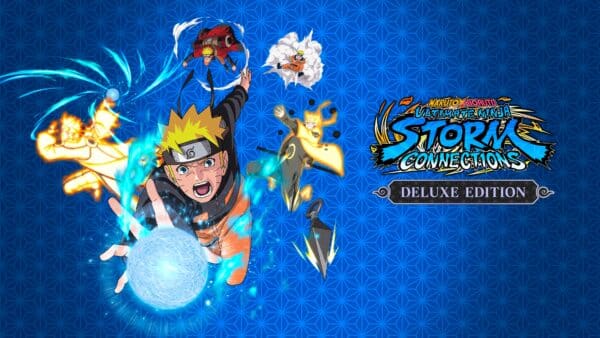 Naruto X Boruto Ultimate Ninja Storm Connections mise à jour 1.01 disponible le 19 décembre