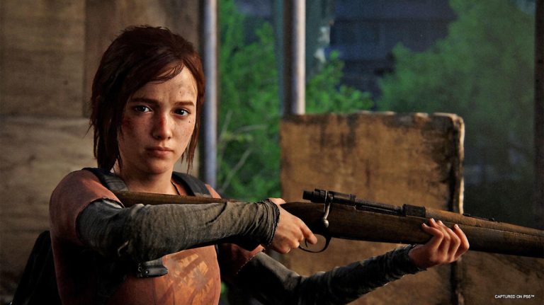 Naughty Dog annule le développement de The Last of Us Online