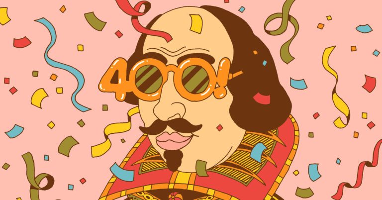 N’ayez pas peur de la grandeur : répondez à notre quiz Shakespeare