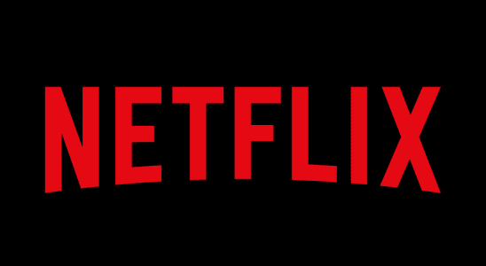 Netflix Logo