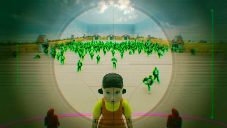 Netflix renouvelle l’émission de télé-réalité Squid Game pour une deuxième saison de (principalement) fausse torture