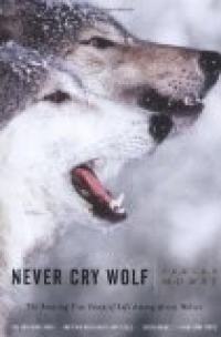 Never Cry Wolf Résumé et guide d’étude descriptif