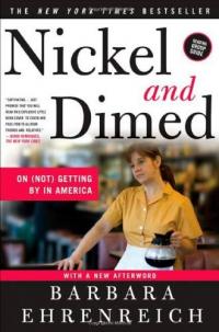 Nickel and Dimed : Ne pas s’en sortir en Amérique Résumé et description du guide d’étude