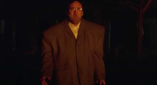 Nicolas Cage révèle combien de films il lui reste à faire, et ce n'est pas beaucoup