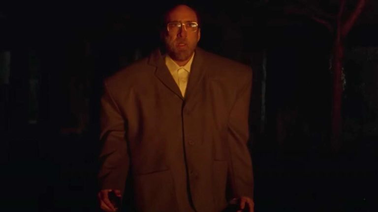 Nicolas Cage révèle combien de films il lui reste à faire, et ce n'est pas beaucoup
