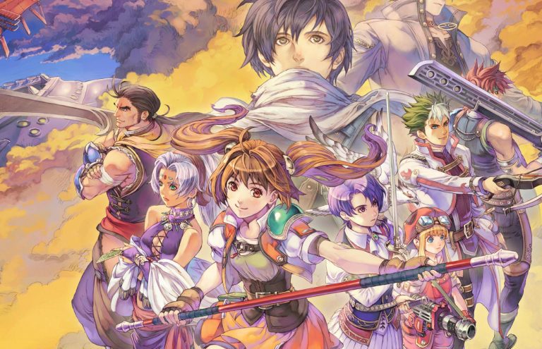 Nihon Falcom veut rééditer « à terme » Trails in the Sky pour les plateformes modernes
