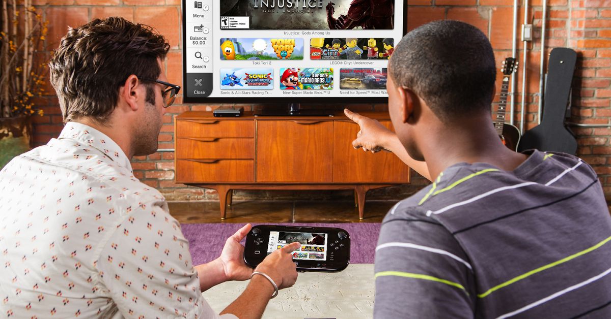 Nintendo semble arrêter le jeu en ligne sur Wii U et 3DS plus tôt que prévu
