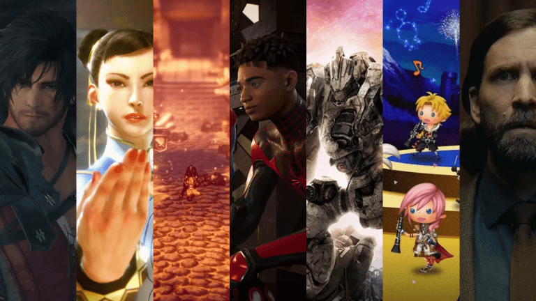 Nominees for Destructoid’s Best PS4/ PS5 game of 2023