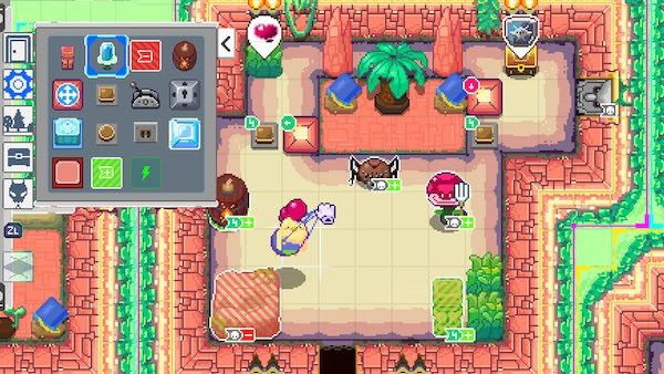 Super Dungeon Maker update 1.1