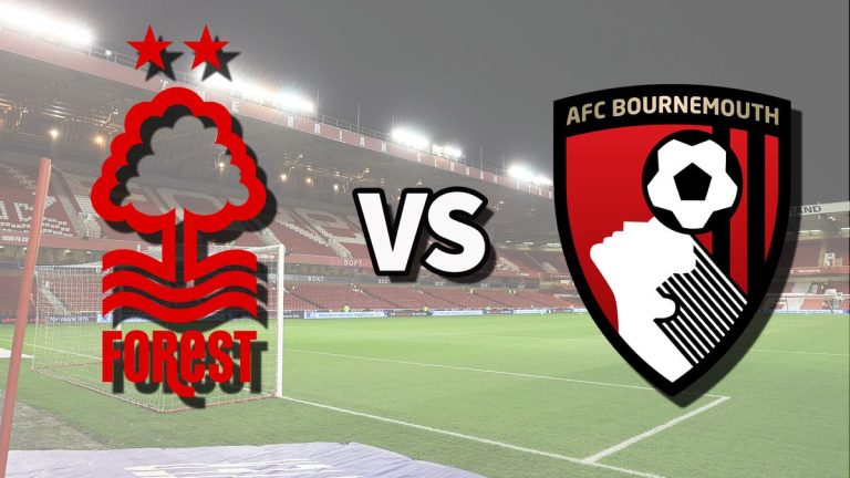 Nottm Forest vs Bournemouth en direct : comment regarder le match de Premier League en ligne et à la télévision, actualités de l’équipe