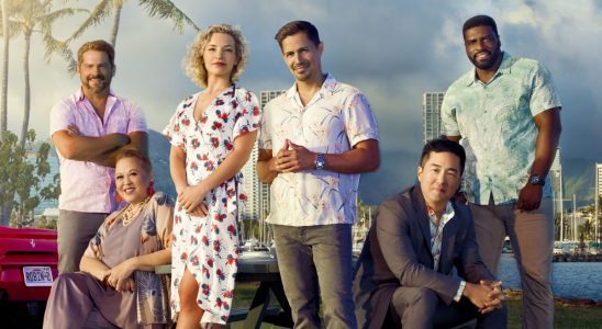 "Nous sommes en quelque sorte sortis dans l'ombre d'Hawaï Five-0" : Magnum PI se termine et les acteurs s'expriment