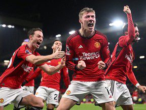 Nouvelle année, nouvel espoir pour Manchester United avec des renforts à l’horizon