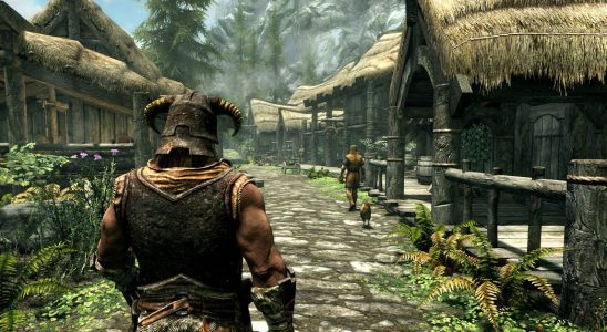 Nouvelle fonctionnalité de mod Skyrim séparant la communauté des mods