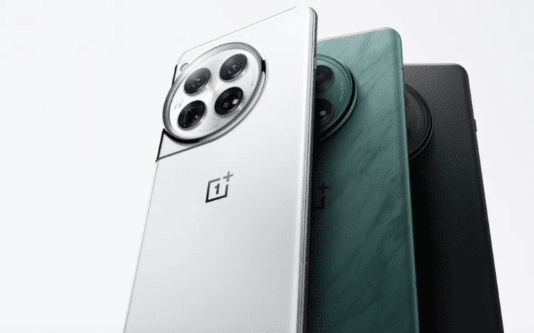 OnePlus 12 avec Snapdragon 8 Gen 3 sera disponible dans le monde entier le 23 janvier