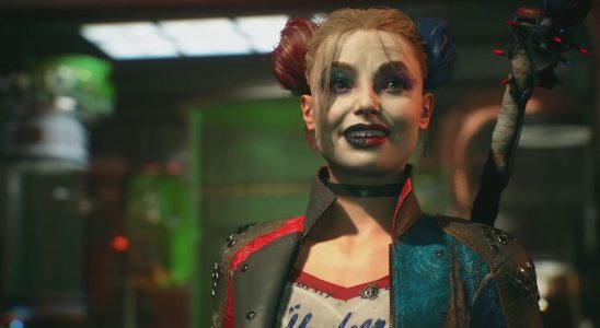 PSA : Huge Suicide Squad : Kill the Justice League Les spoilers de l'histoire ont été diffusés sur Internet à la suite de fuites de tests fermés