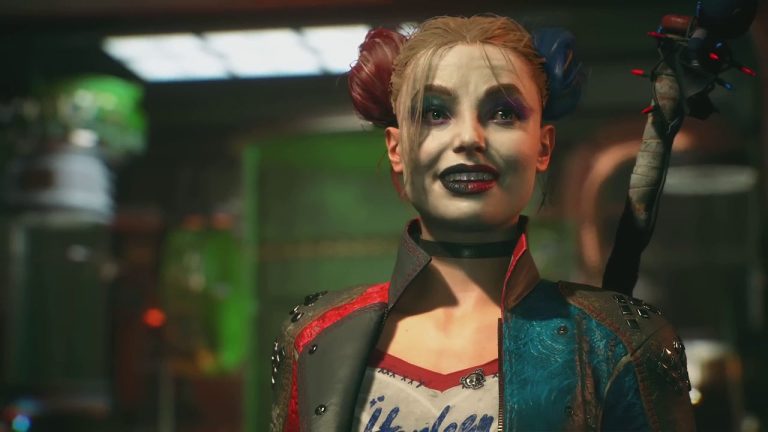 PSA : Huge Suicide Squad : Kill the Justice League Les spoilers de l'histoire ont été diffusés sur Internet à la suite de fuites de tests fermés
