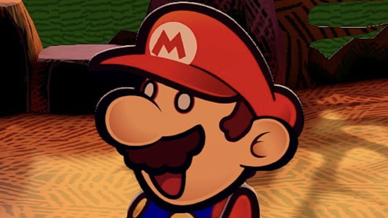 Paper Mario : la porte millénaire évaluée pour Switch par l'ESRB
