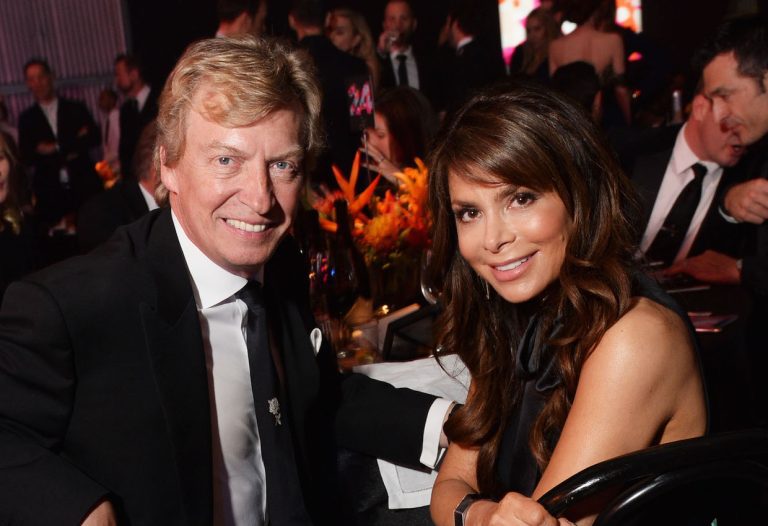 Paula Abdul poursuit pour agression sexuelle contre Nigel Lythgoe, EP d’American Idol – TVLine