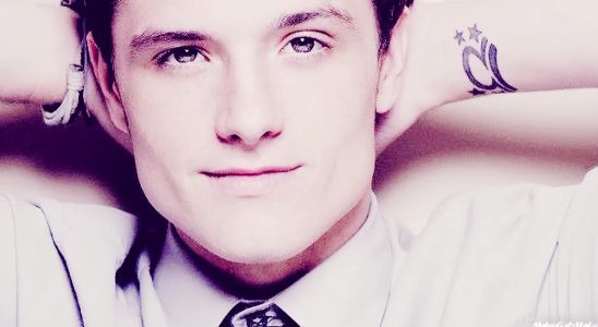 Personne ne peut échapper au montage "Whistle" de Josh Hutcherson