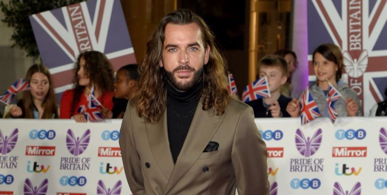 Pete Wicks de TOWIE parle de passer Noël seul
